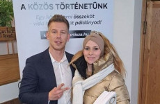 Pornósztár a Tisza Pártban