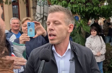Belső árulás