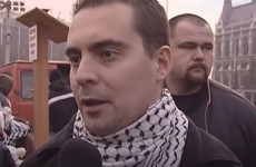 Előbújt majkázni