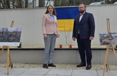 Helyreigazítás: ukrán és magyar egy vérből valók vagyunk