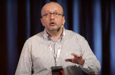 Bayer Zsolt: Milyen igaz!