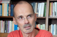 Forradalomra uszít Fleck Zoltán