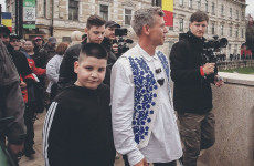 Megszólított székelyek