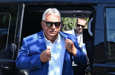 Orbán Viktor Törököt fogott, rendeződött a fagyiügy