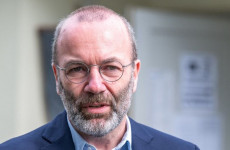 Manfred Weber szintet lépett a magyargyűlöletben