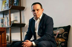 G.Fodor Gábor: Csatakiáltás a semmibe