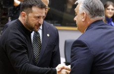 Meglepő román nyilatkozat: Ukrajnának területeket kell átengednie Magyarországnak