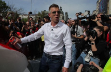 A nagyotmondó kisember