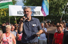 Szélhámosok a Tisza belső köreiben