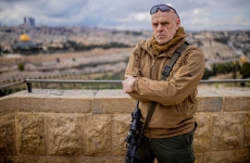 Robert C. Castel: A világűr geopolitikája