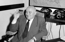 Jeszenszky Zsolt: Péterünk népben, vagyonadóban gondolkodik