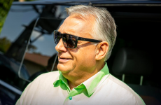 Orbán Viktor: Az egész ország fellázadt a Tisza-adó ellen
