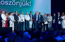 A tiszások halk segélykiáltásai