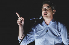 Zakatol Karácsony zsarolóprojektje