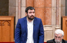 Jámbor András szikrát kapott