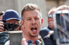 Megsemmisítő erejű pofon csattant Magyar Péter arcán, nem akárki vitte be a találatot