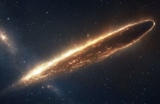 31/ATLAS: a rejtélyes csillagközi objektum újabb furcsaságai, a NASA leállította a frissítéseit 