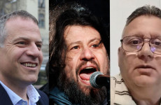 Huth Gergely: Mártírból is csak Juhász Péter jutott