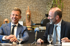 Bonnie és Clyde az EP-ben