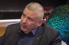 Bayer Zsolt: Nem, Szundi…