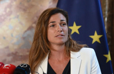 Varga Judit új párjának interjúját Magyar Péter nem tudta szó nélkül hagyni, vérszemet kapott