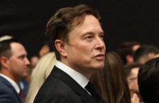 Így reagált Elon Musk a budapesti békecsúcsra
