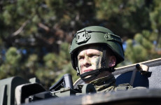 Háborúra készül Európa, itt indulhatnak harcok