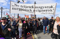 Ne féljetek, magyarok! 