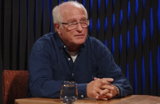 Aggódik az aranyember Aggódik az aranyember