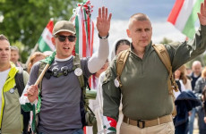 Ruszin-Szendi Romulusz teljesen bevadult, azt állítja, hogy az ukránok megtámadhatják Magyarországot