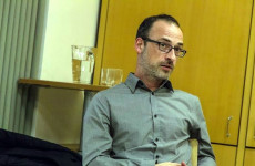 Bayer Zsolt: Tóta W. és Recsk