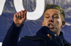 Csörtetnek bátran a senkik