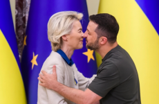 Brüsszelt nem érdekli az aranybudi