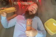 Bayer Zsolt: A Reketye bácsi…