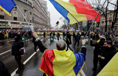 Bayer Zsolt: Baráti szó a román nacionalistákhoz