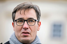 Karácsony, a csődember 