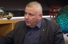 Bayer Zsolt: Szendi Ramaty a nyugati magyaroknak gyűjt