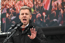 Kikosarazták Magyar Pétert, Karácsony Gergely került a helyére