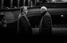 Orbán Viktor megható búcsúja Balázs Pétertől