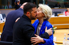 Von der Leyen ideológiát gyártott az orosz vagyon ellopásához