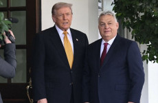 Amerika borítja az asztalt