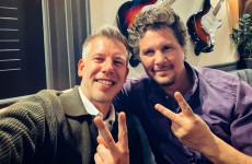 Sokkoló hangfelvétel szivárgott ki Nagy Ervinről