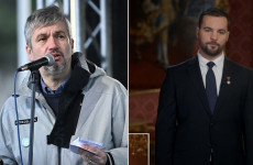 Hadházy irigykedik Kapu Tiborra