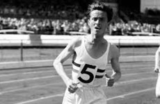 Pilhál György: Csak világcsúcsokat futott