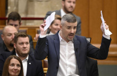 Klára, Péter és az átváltozás