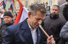 Befuccsolt a Tisza Párt vidéken