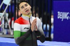 Liu Shaolin Sándort ezért dobták ki a kínaiak a válogatottból