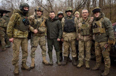 Ukrajna állítja, egyetlen zászlóaljjal legyőzné a Magyar Honvédséget