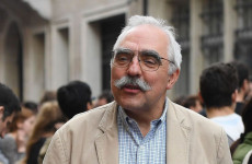 A színvaknak minden piros