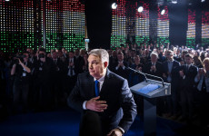 Elsöprő győzelmet arathatnak a kormánypártok a friss kutatás szerint